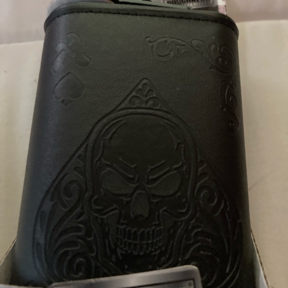 BIG MOUTH FLASK - Picture 4 of 4